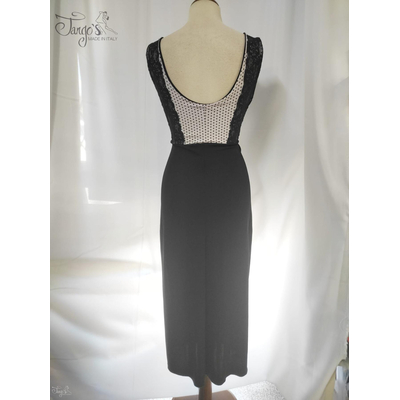 TANGO DRESS - NEREA POIS