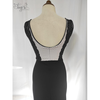 TANGO DRESS - NEREA POIS