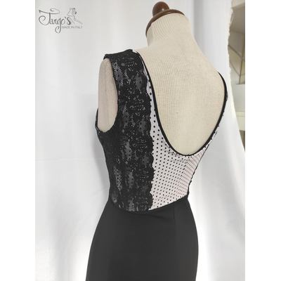 TANGO DRESS - NEREA POIS