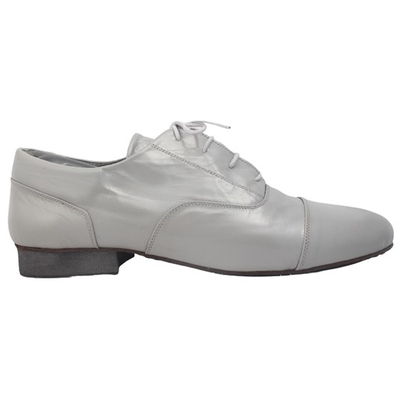 Grey Men Tango Shoes