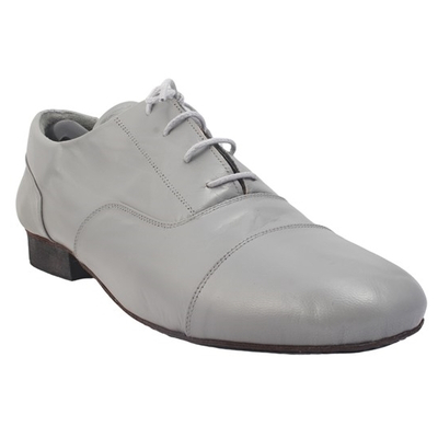 Men Tango Shoes - Mr. Grey S
