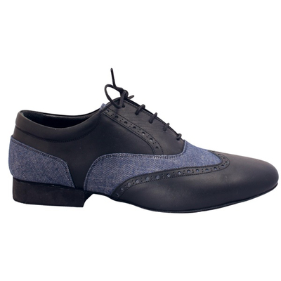 Gaucho Romano Men Tango Shoes