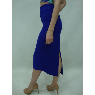 Blue Tango Skirt