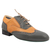 Men's Tango Shoes Gaucho Grey Mustard (3)