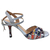 La Pintora Grey Tango ShoesLa Pintora Grey Tango Shoes