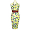 Argentine Tango Dress