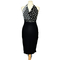 Argentine Tango Dress