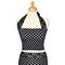 Dotted Reversible Tango Top
