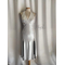 Silver Tango Dress