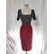 TANGO DRESS - ANNA POIS