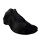 Training Black Men Tango Shoes