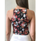 ​Baroque Tango Top