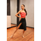 Black Tango Skirt