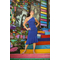 Blue Tango Dress