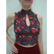 Dots & Floral Tango Top