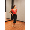 Dotted Women Tango Top
