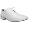 Leather White Men Tango Shoes