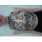 Leopard Tango Top