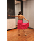 Pink Tango Skirt
