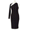 Tango Dress with Dot