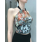 Argentine Tango Top