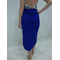 Blue Tango Skirt