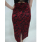 Red Tango Skirt