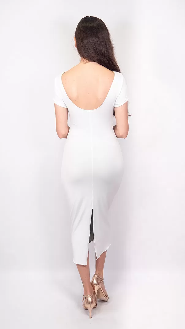slim fit dress slacks Larken Dress