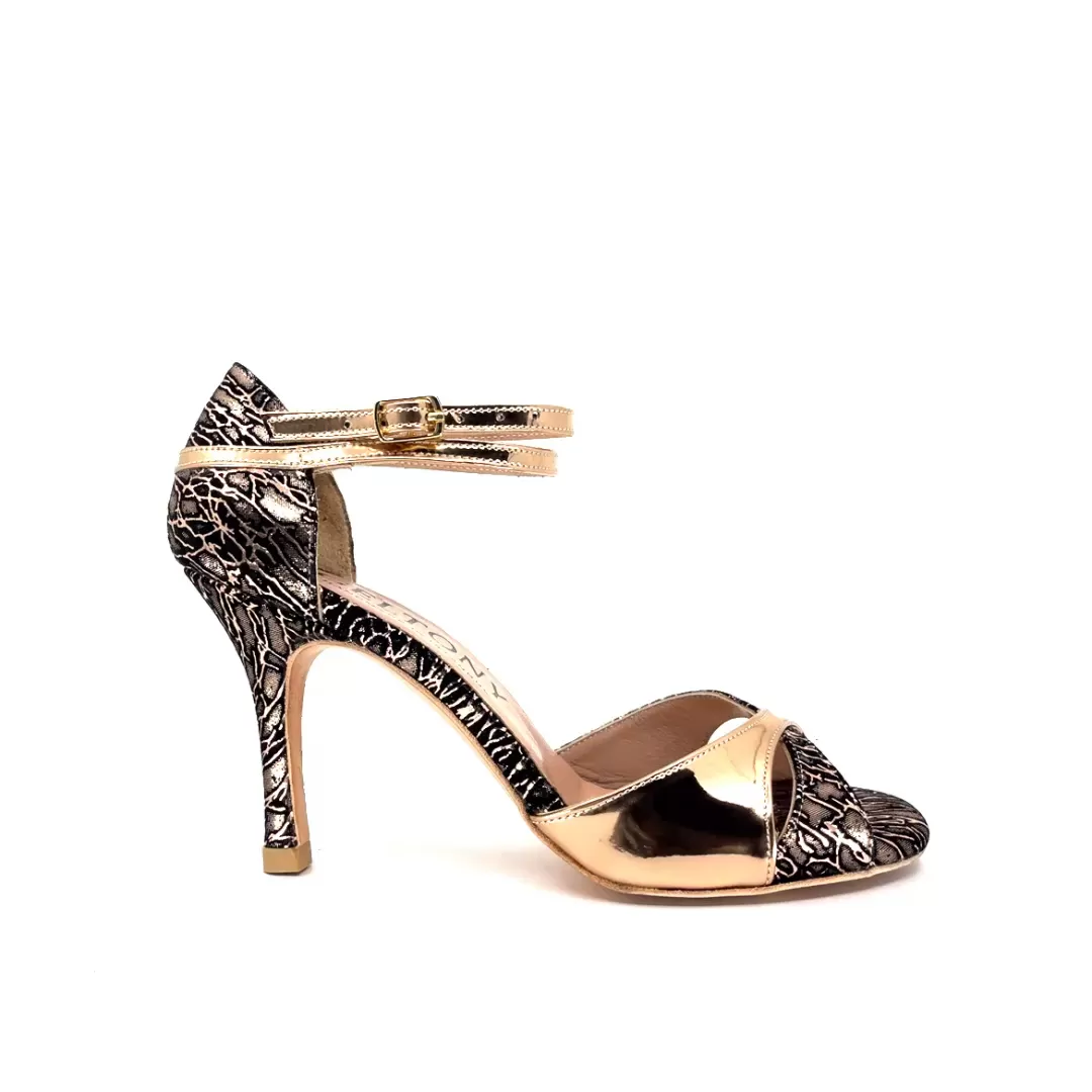 Tango Shoes :: Women Tango Shoes :: RESSANA | FREE SHIPPING