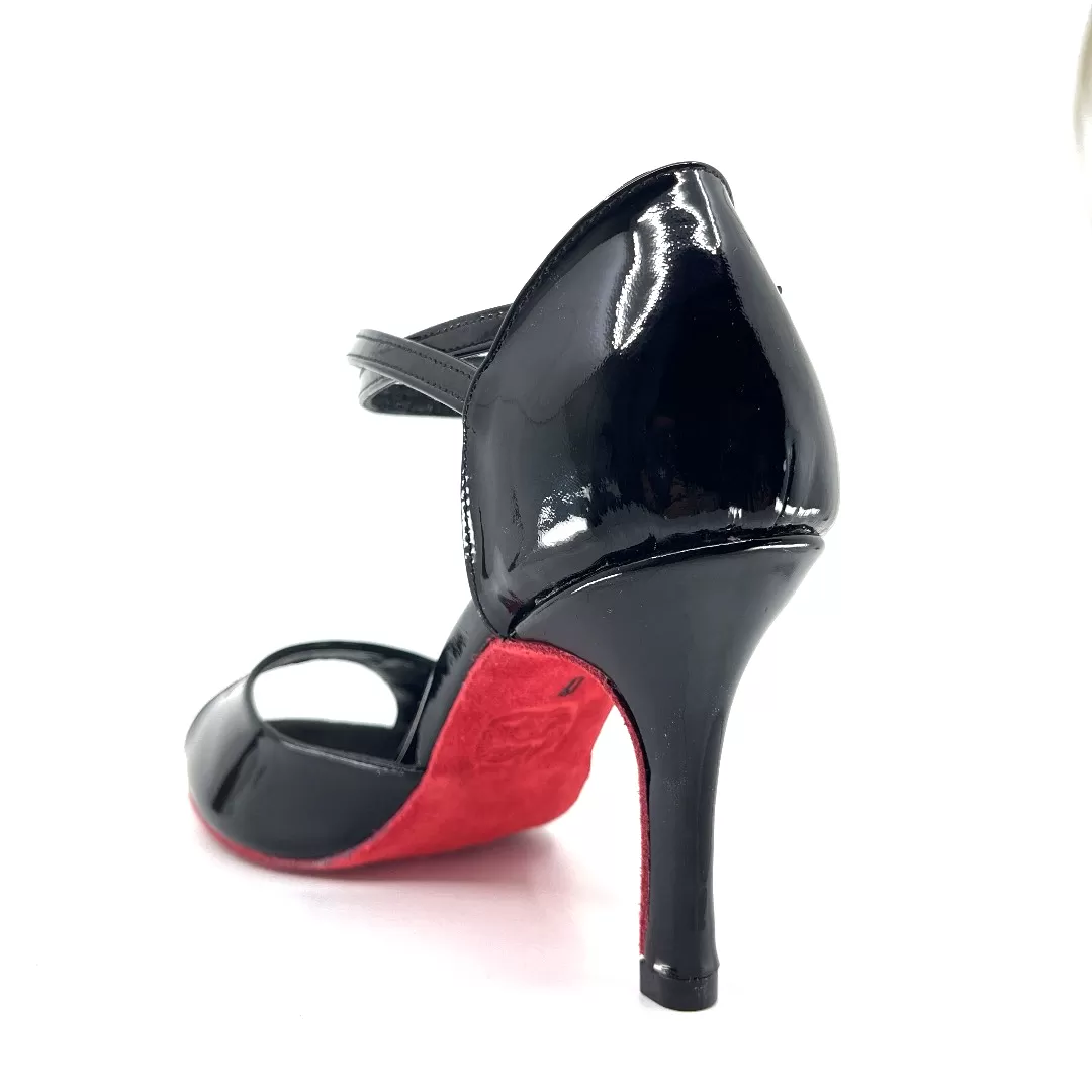Tango Shoes :: Women Tango Shoes :: BLAVENA | FREE SHIPPING