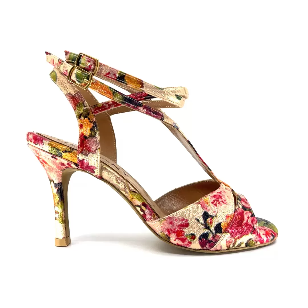 Tango Shoes :: Women Tango Shoes :: CAMELIA | FREE SHIPPING