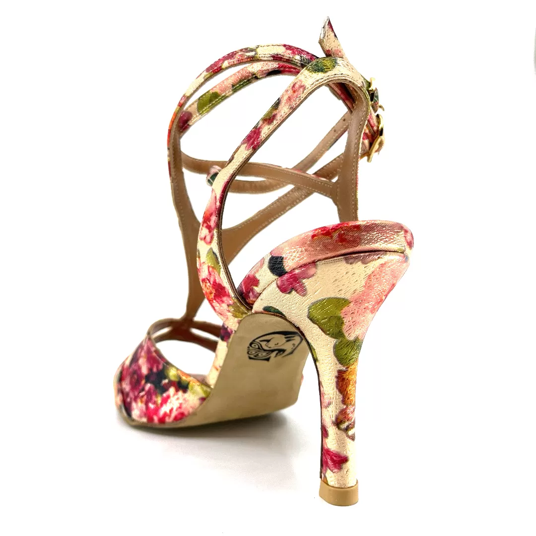 Tango Shoes :: Women Tango Shoes :: CAMELIA | FREE SHIPPING