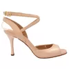 Beige Grace - Women Tango Shoes