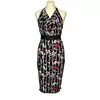 Argentine Tango Dress