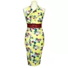 Argentine Tango Dress