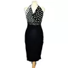 Argentine Tango Dress