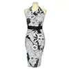 Argentine Tango Dress