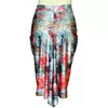 Argentine Tango Skirt