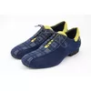 Blue Men Tango Shoes