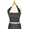 Dotted Reversible Tango Top