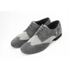 Men Tango Shoes Grey