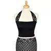Reversible Tango Top