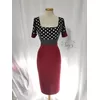 TANGO DRESS - ANNA POIS