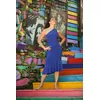 Blue Tango Dress