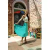 Green Tango Skirt