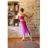 Purple Tango Skirt