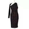 Tango Dress with Dot