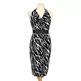 Argentine Tango Dress