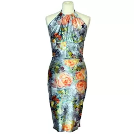 Argentine Tango Dress