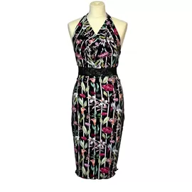 Argentine Tango Dress